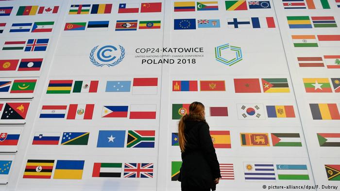 Del discurso (del método) a la acción climática