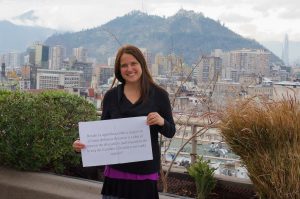 Entrevista con Carolina Urmeneta: gobernanza integrada y la ley de Cambio Climático en Chile