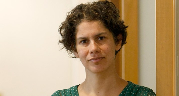 “Ley marco sobre cambio climático: una política con sentido de urgencia” por Maisa Rojas