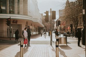 Policy brief | Cambio climático y planes de recuperación post COVID-19