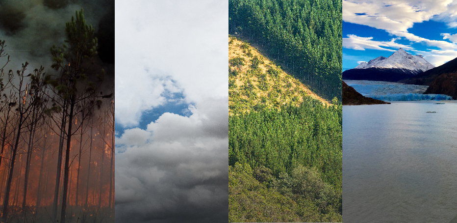 Boletín N°2 | Gobernanza Climática de los Elementos: Una propuesta frente a la actual institucionalidad nacional del cambio climático
