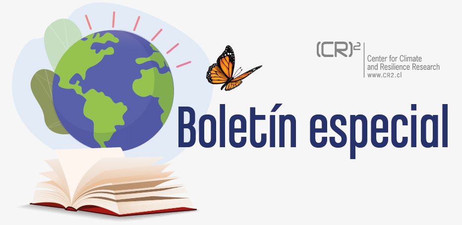 Boletín especial N° 2 | Orden público climático y ecológico: Principios, derechos y deberes constitucionales para la acción climática y ecológica