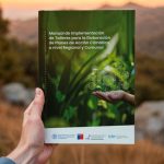 CDA y CR2 presentan “Manual de Implementación de Talleres para la Elaboración de Planes de Acción Climática Regional y Comunal” (UCHILE.cl)