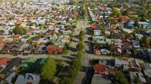Policy brief | La acción climática a nivel local en Chile: panorama a tres años de la Ley Marco de Cambio Climático