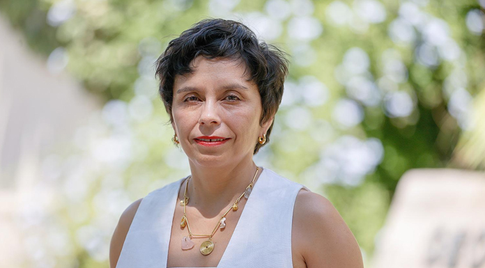 Pilar Moraga y el negacionismo climático: «Trump y la extrema derecha abrieron un espacio a que se pueda plantear sin que sea escandaloso” (Prensa Uchile)